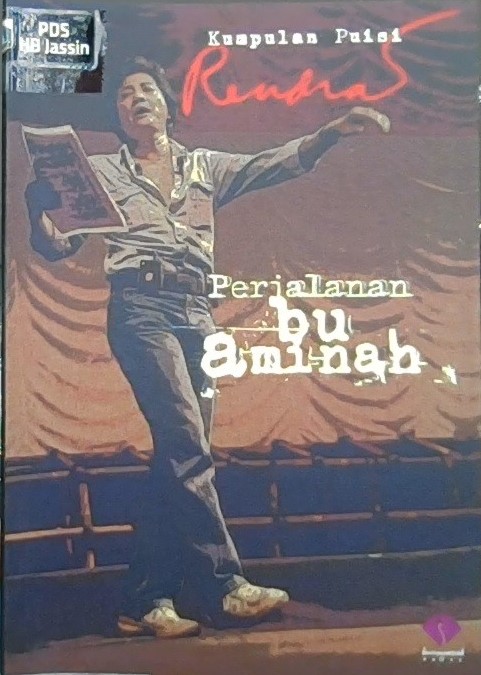 Perjalanan bu aminah
