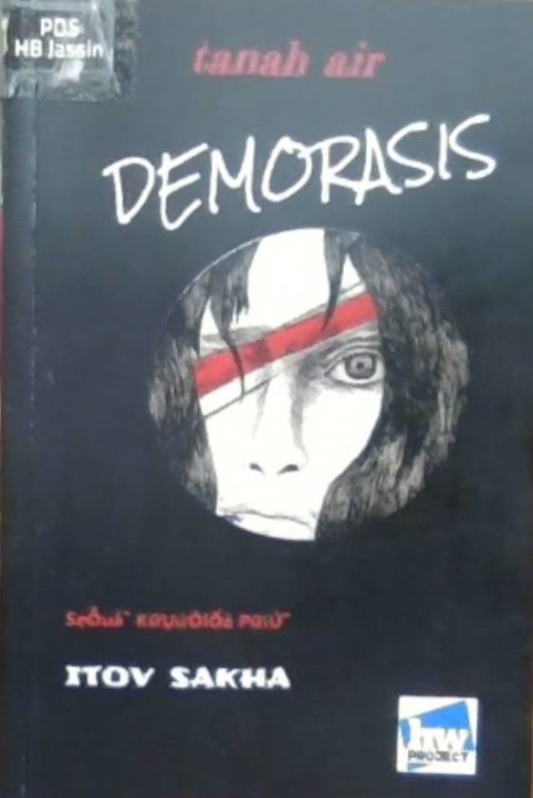 Tanah air demorasis