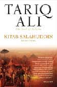 Kitab Salahuddin / Tariq Ali; penerjemah Anton Kurnia