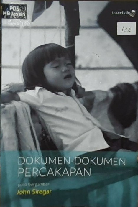Dokumen-dokumen percakapan : puisi bergambar