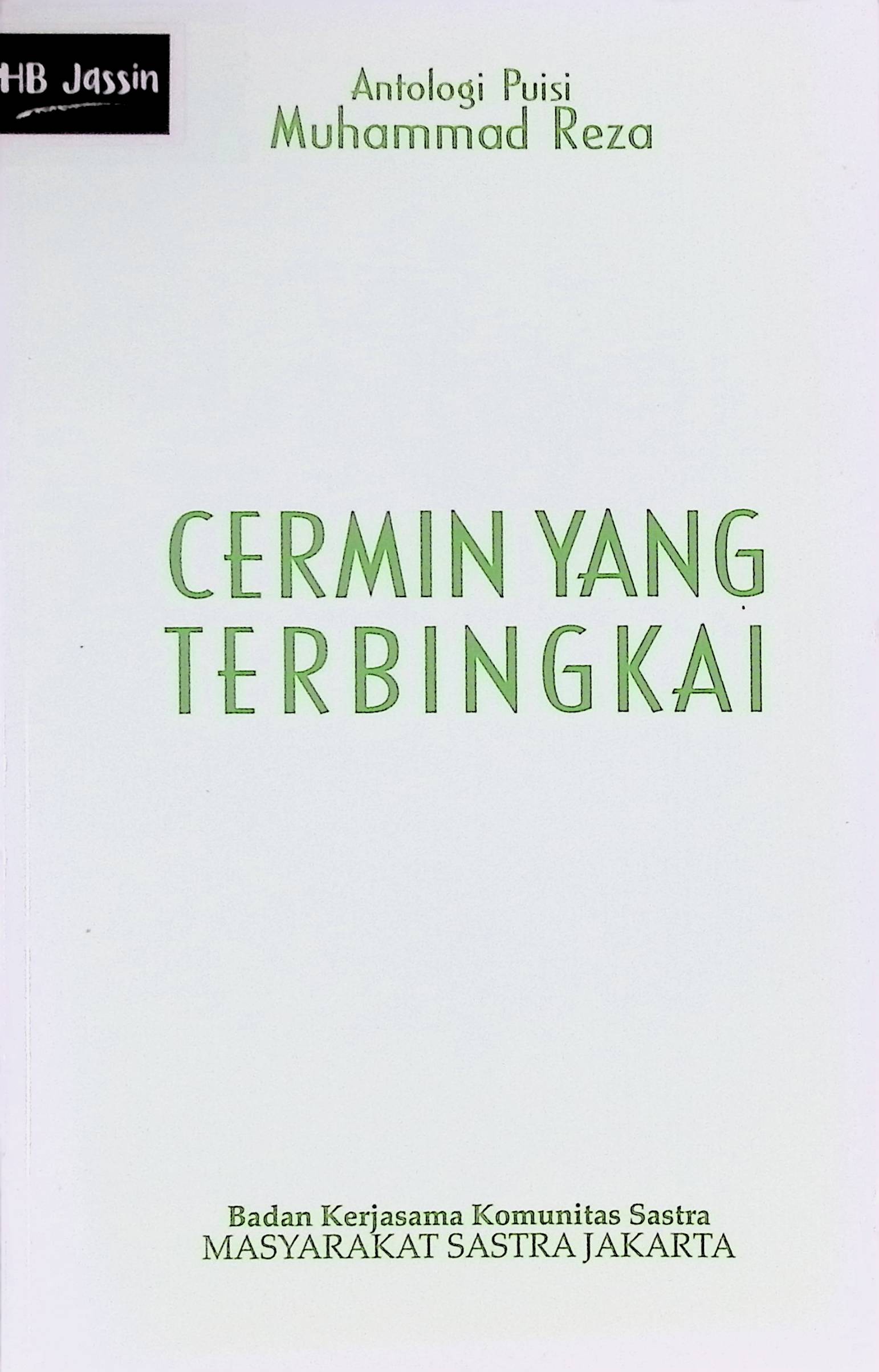 Cermin yang terbingkai