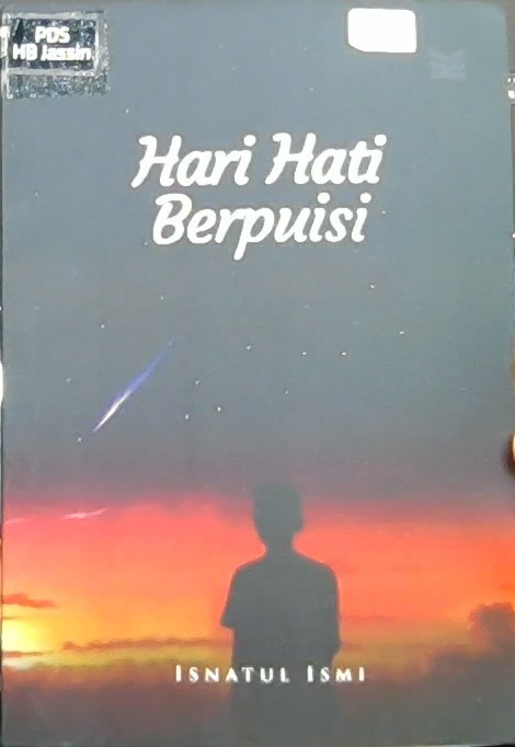 Hari hati berpuisi