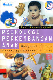 Psikologi perkembangan anak mengenal sifat, bakat, dan kemampuan anak