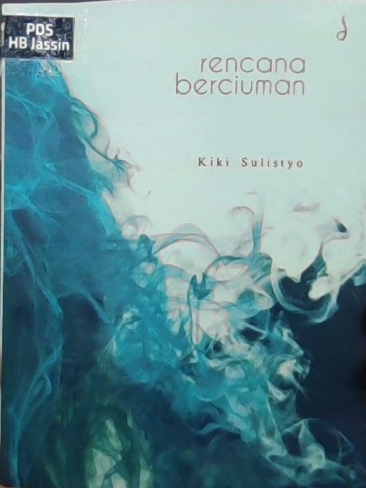 Rencana berciuman