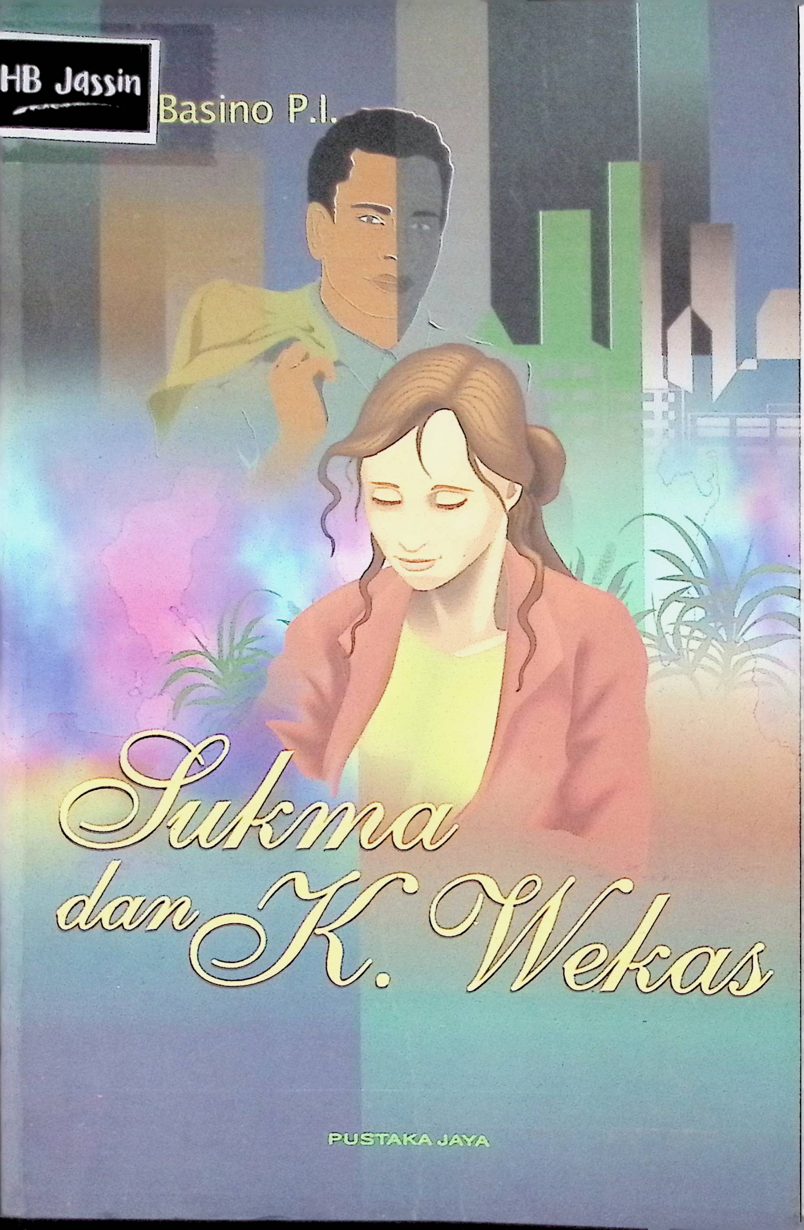 Sukma dan K. Wekas / Titis Basino PI