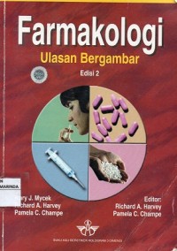 Farmakologi : ulasan bergambar - edisi 2