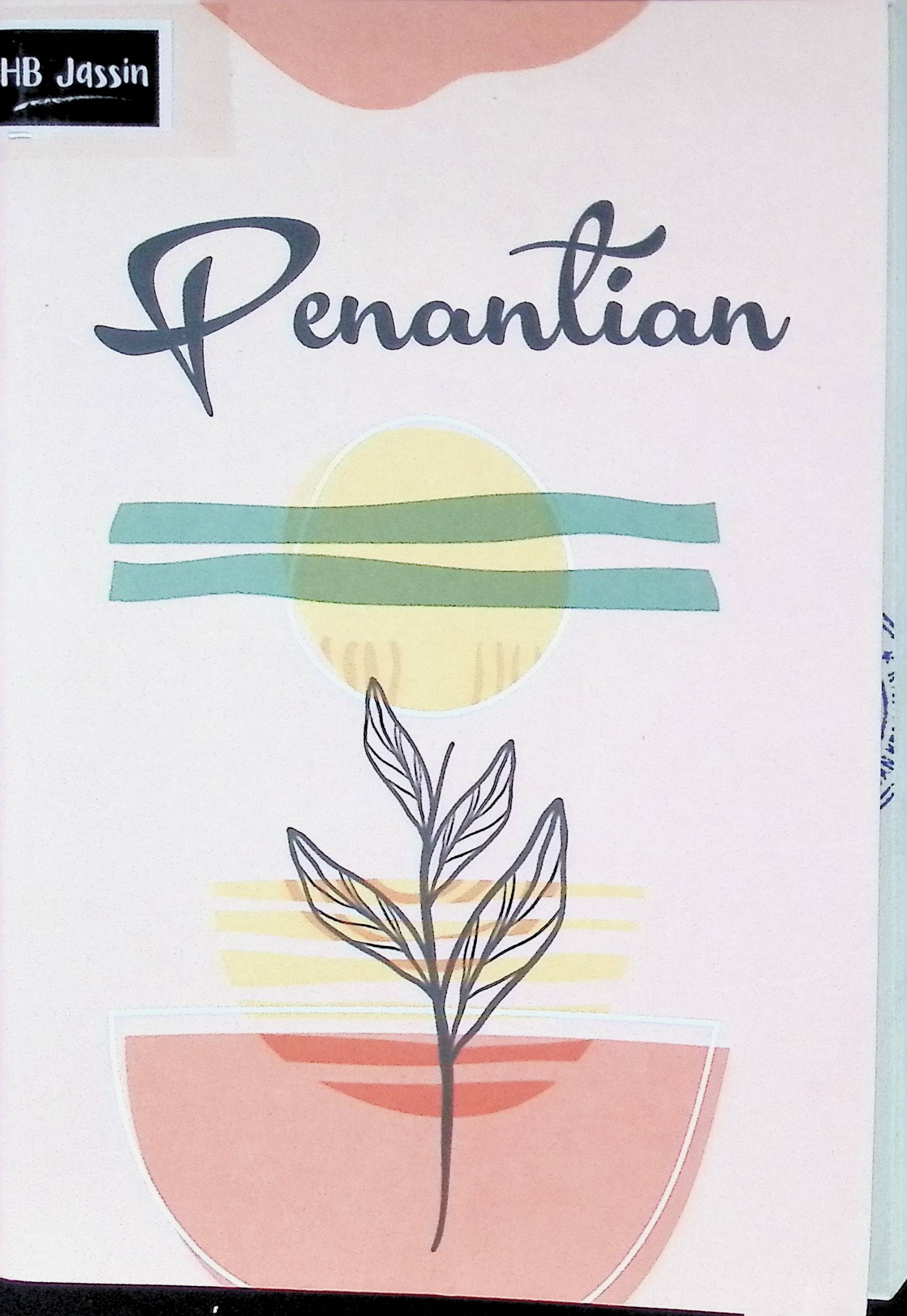 Penantian