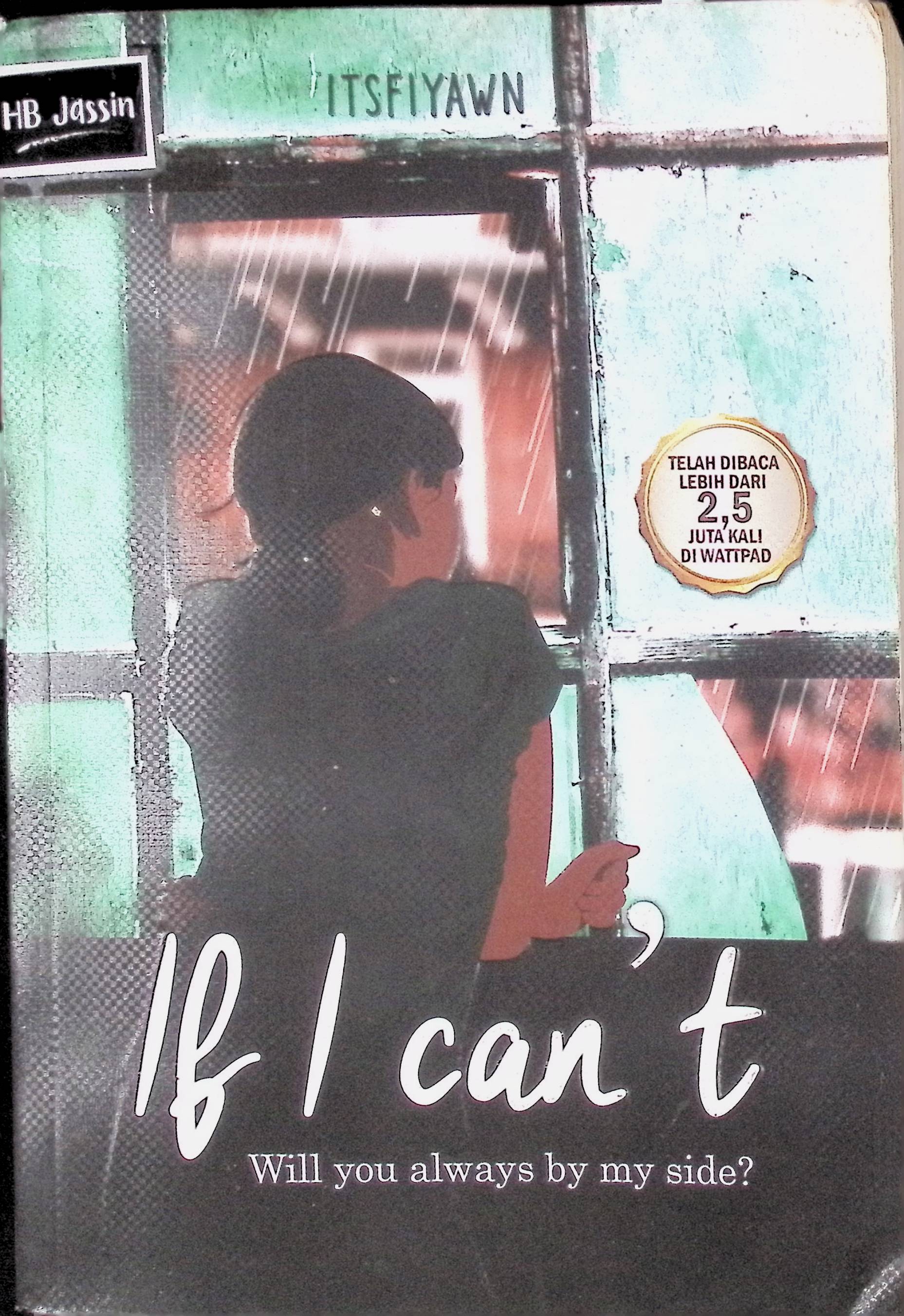 if i can't will you always by my side?