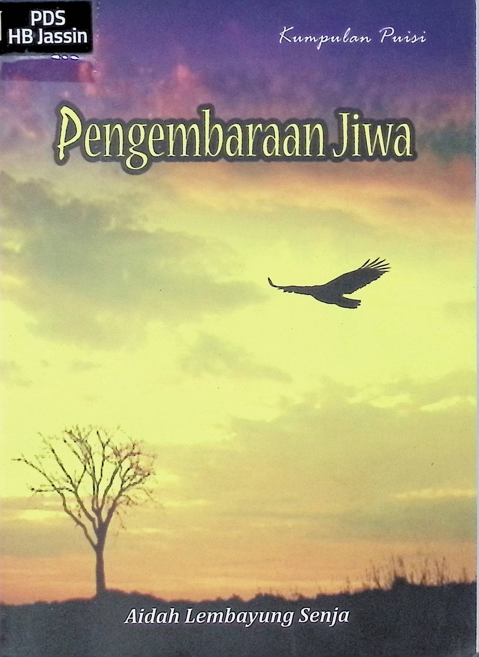 Pengembaraan jiwa