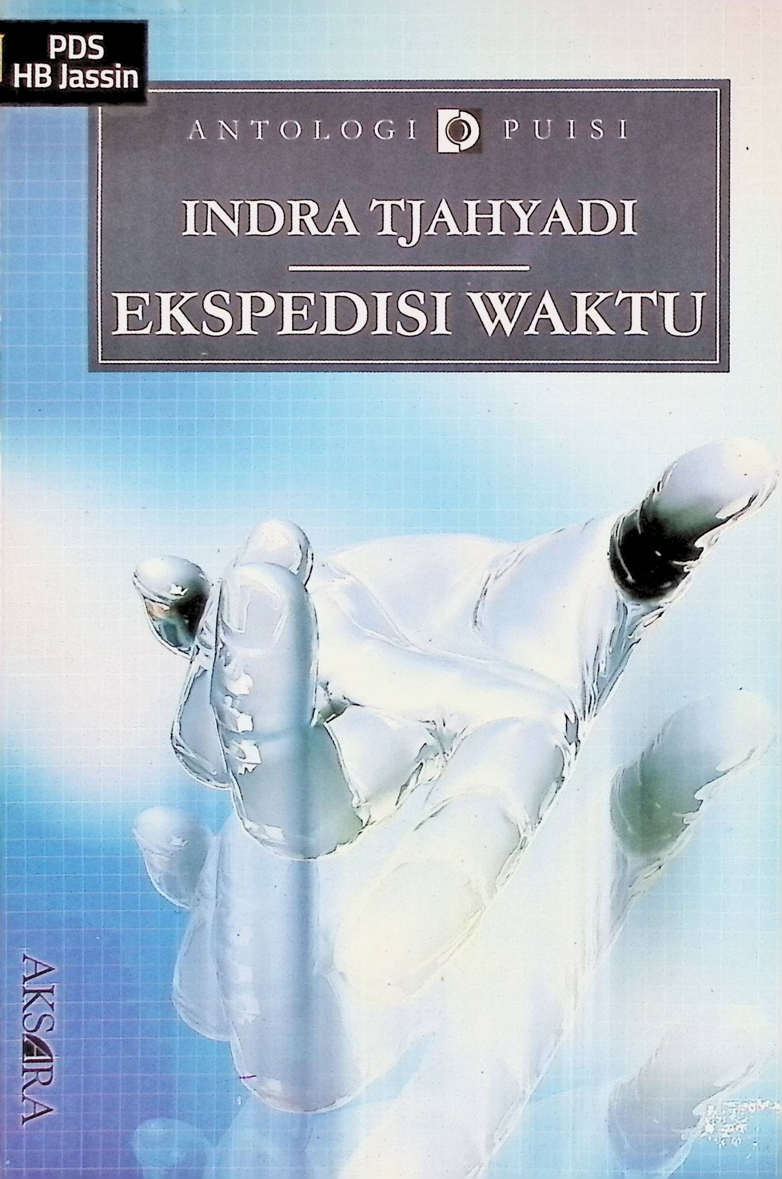 Ekspedisi waktu