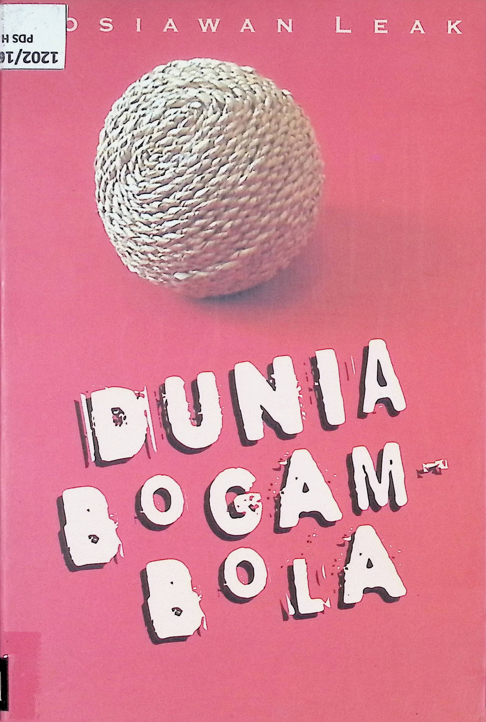 Dunia bogambola