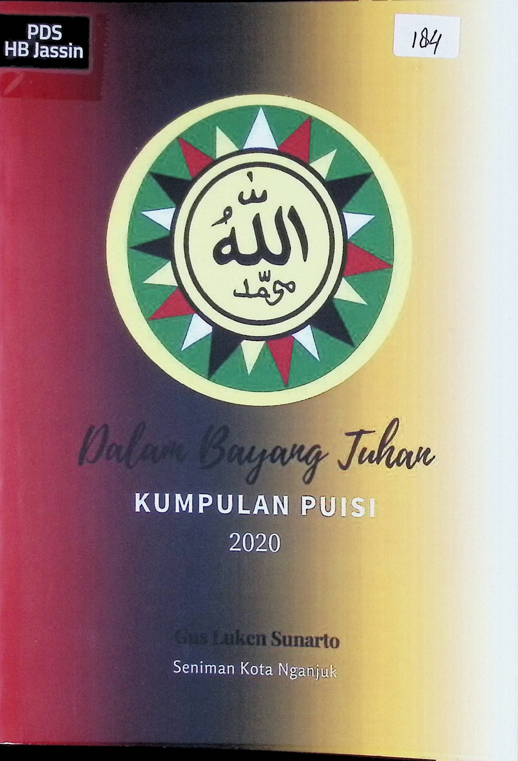 Dalam bayang Tuhan