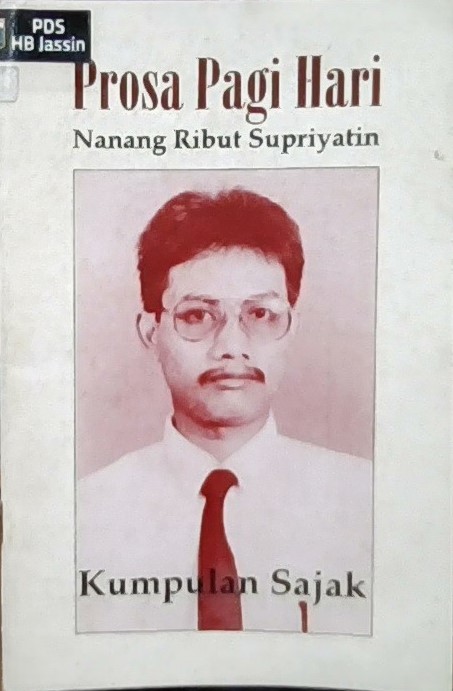 Prosa pagi hari : kumpulan sajak