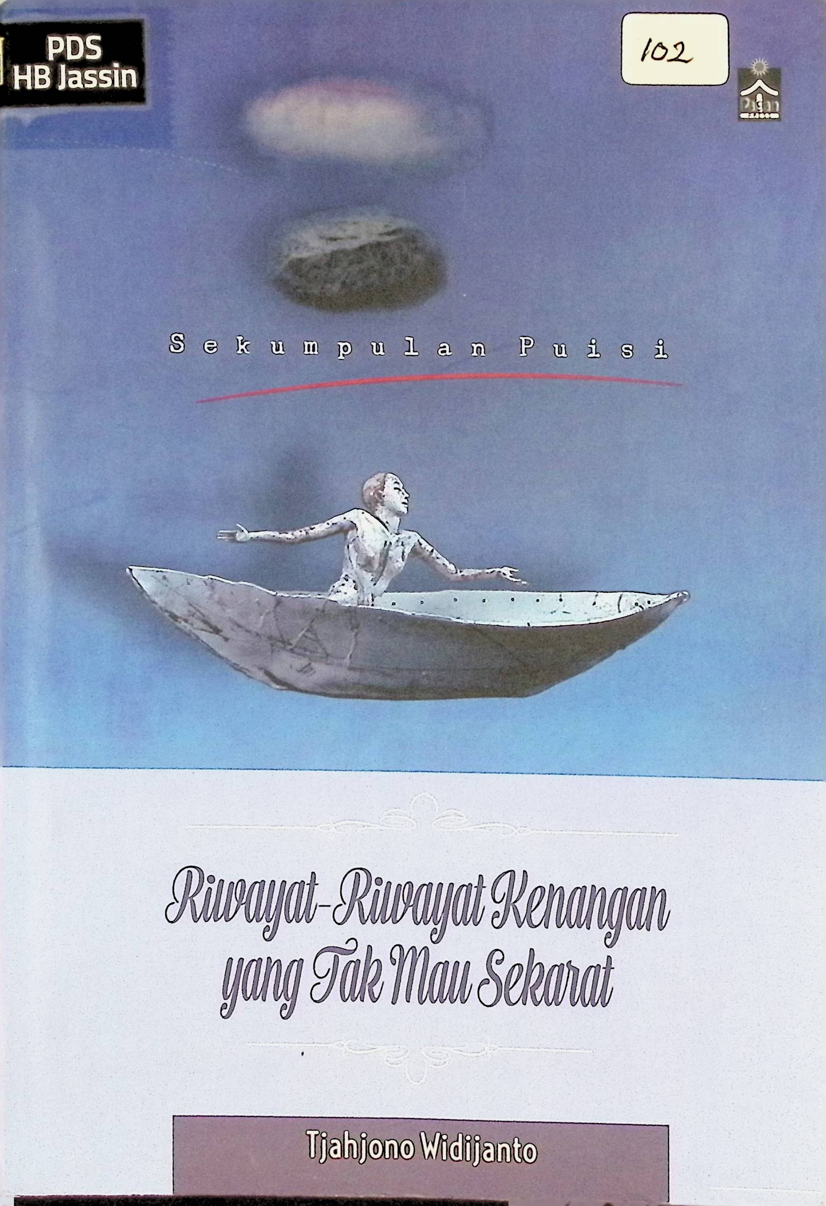 Riwayat-riwayat kenangan yang tak mau sekarat
