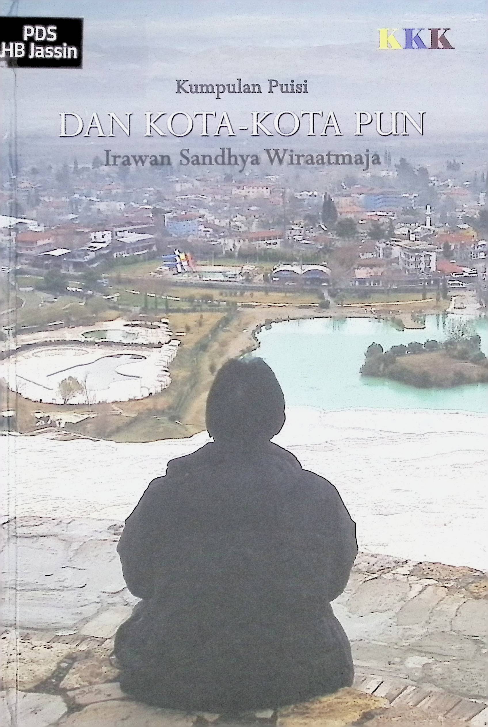 Dan kota-kota pun
