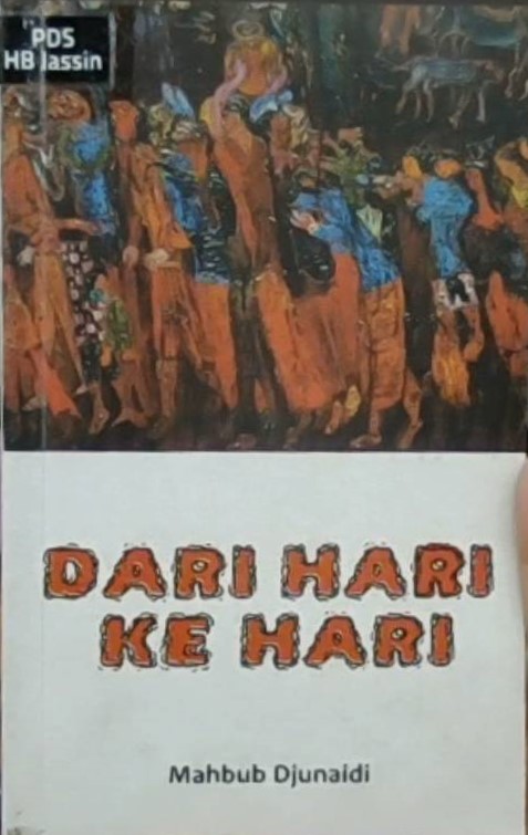 Dari hari ke hari