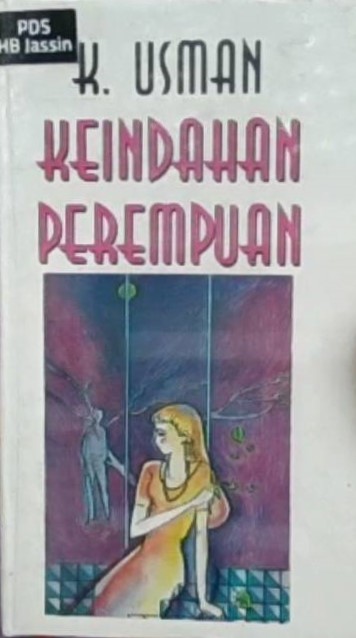 Keindahan perempuan : kumpulan cerita pendek
