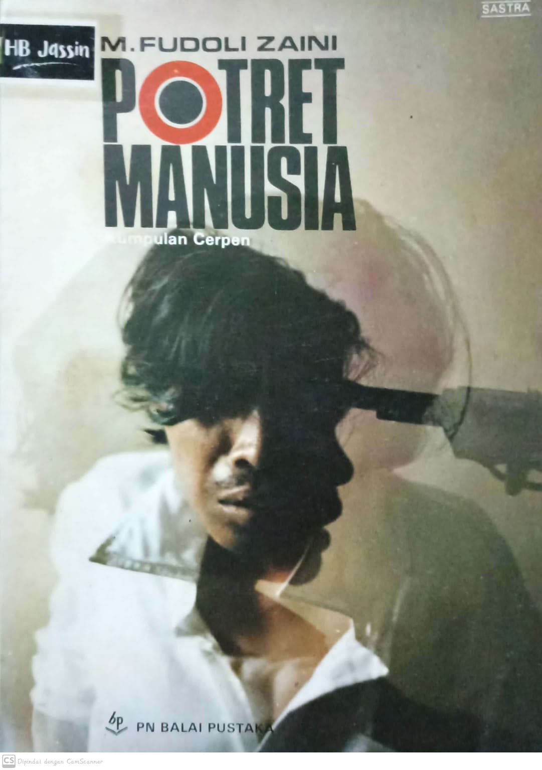 Potret manusia : kumpulan cerpen 1966-1979