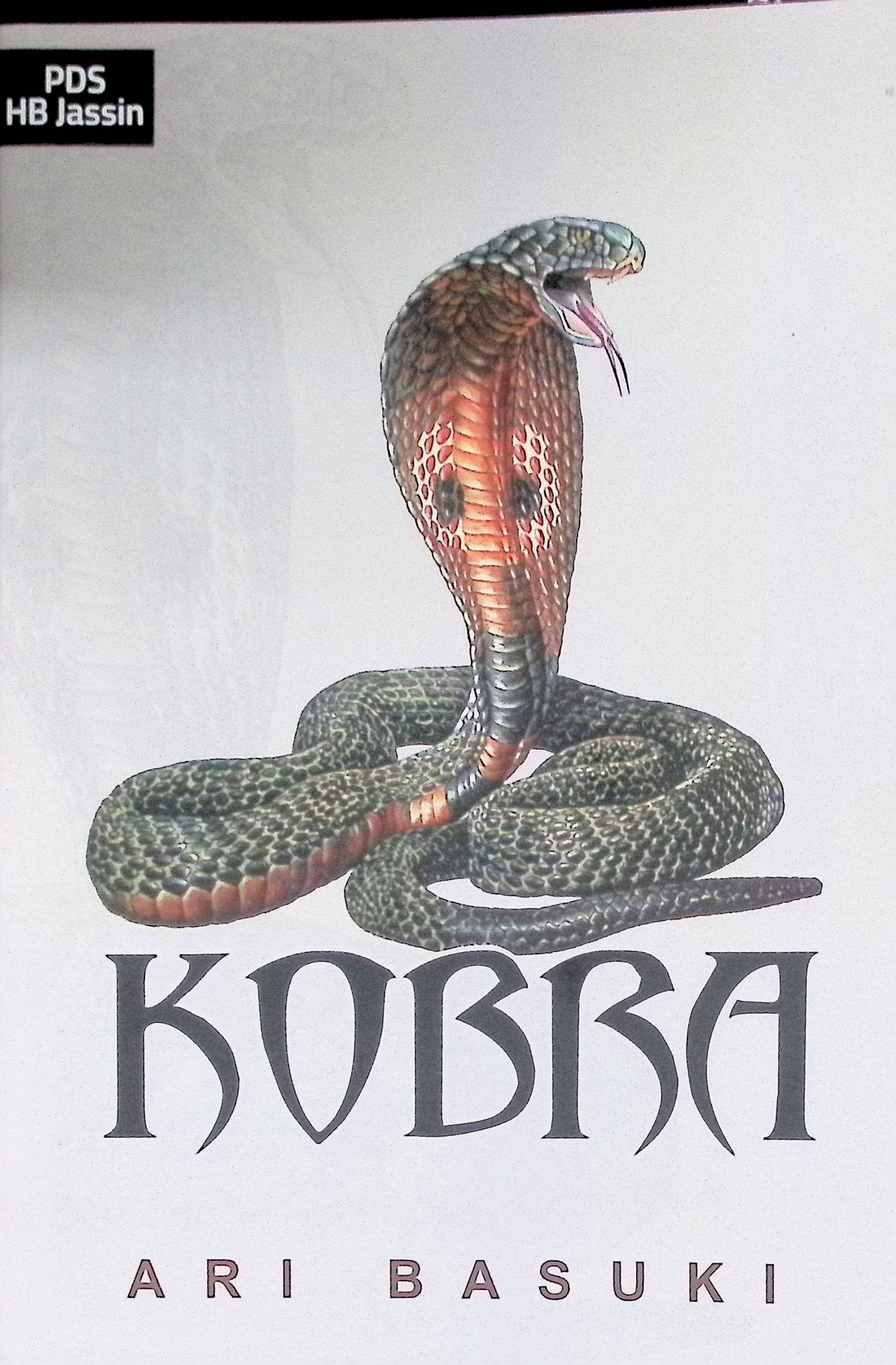Kobra