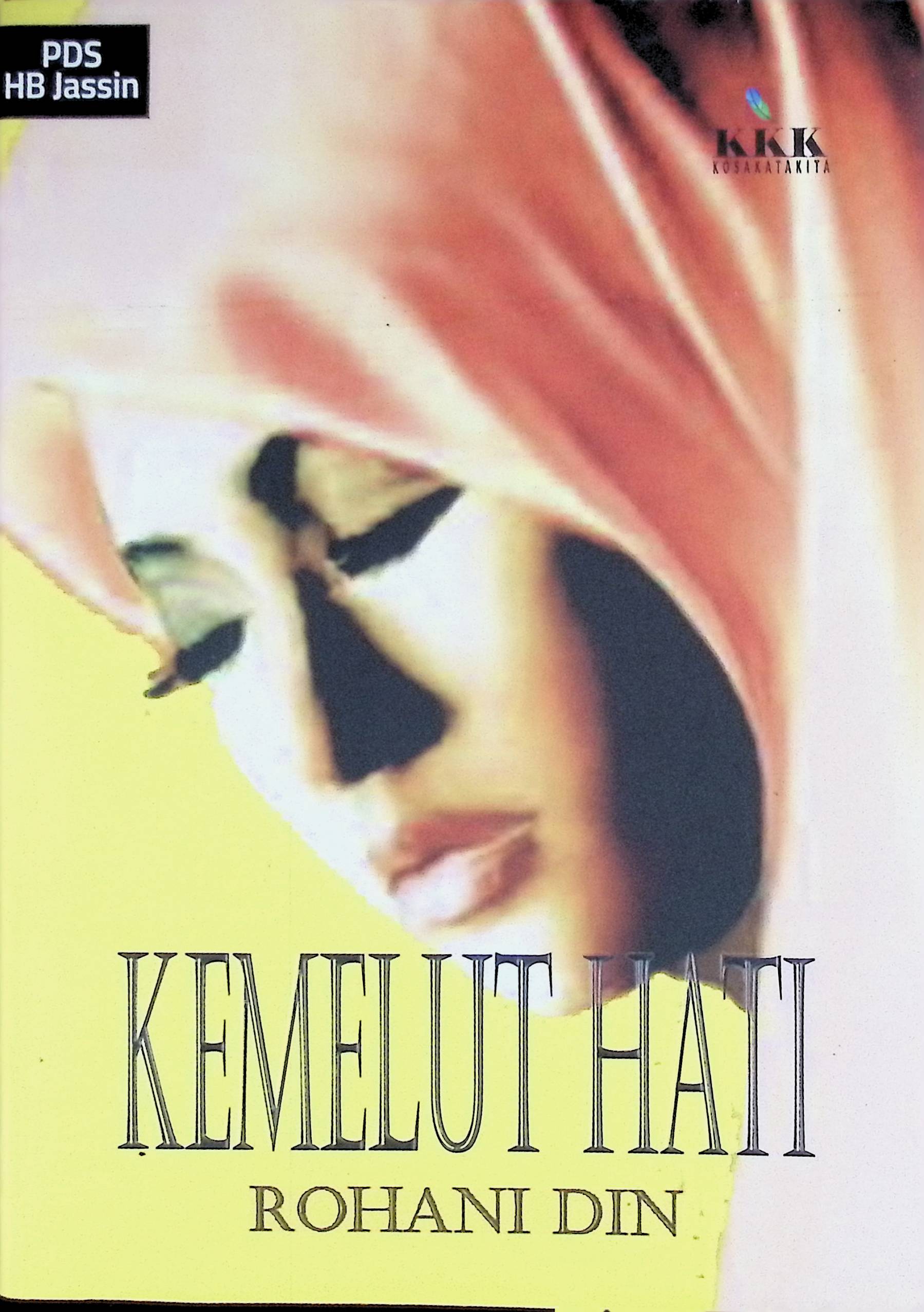 Kemelut Hati