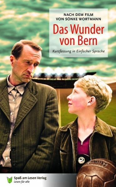 Das wunder von bern