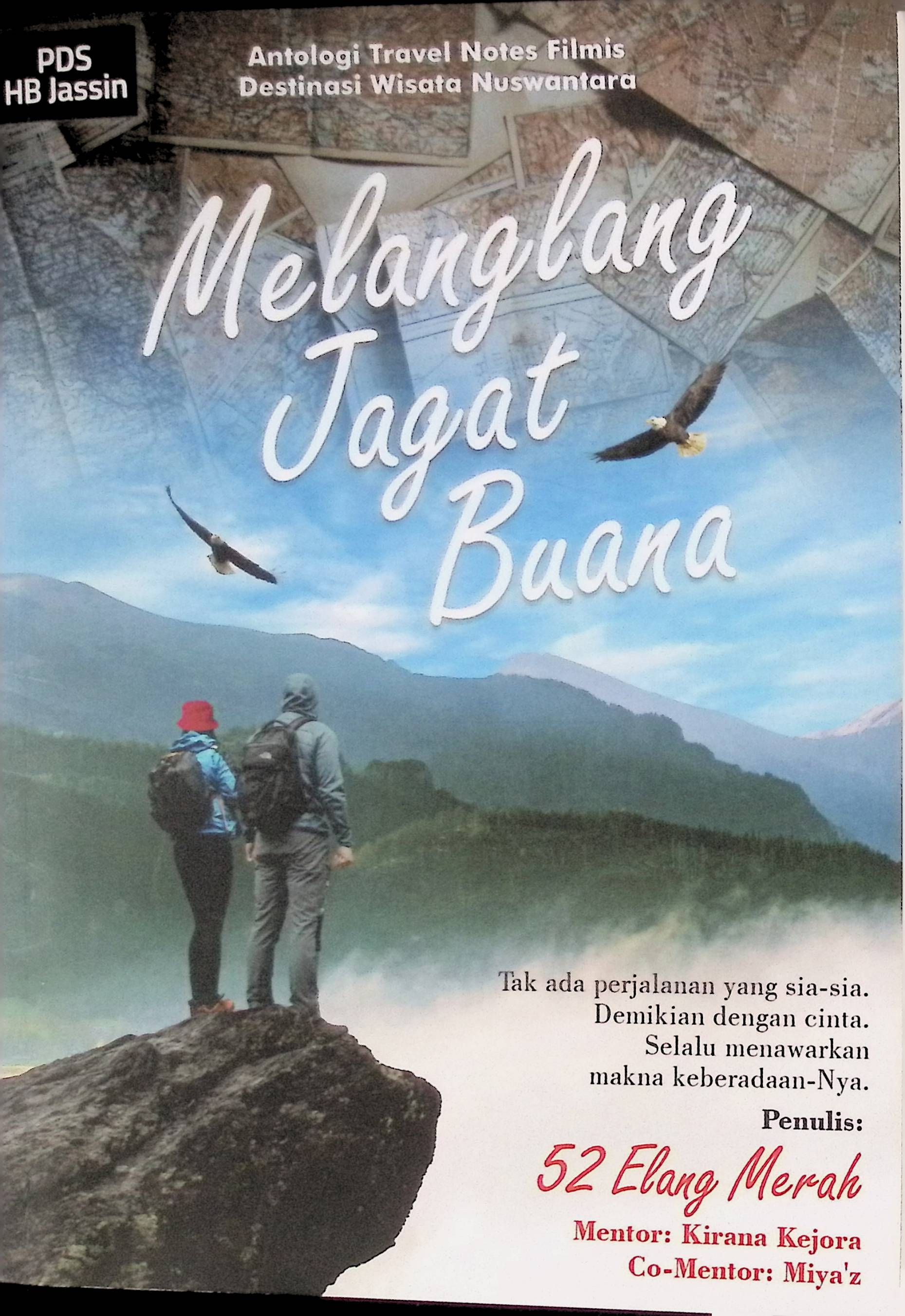 Melanglang jagat buana