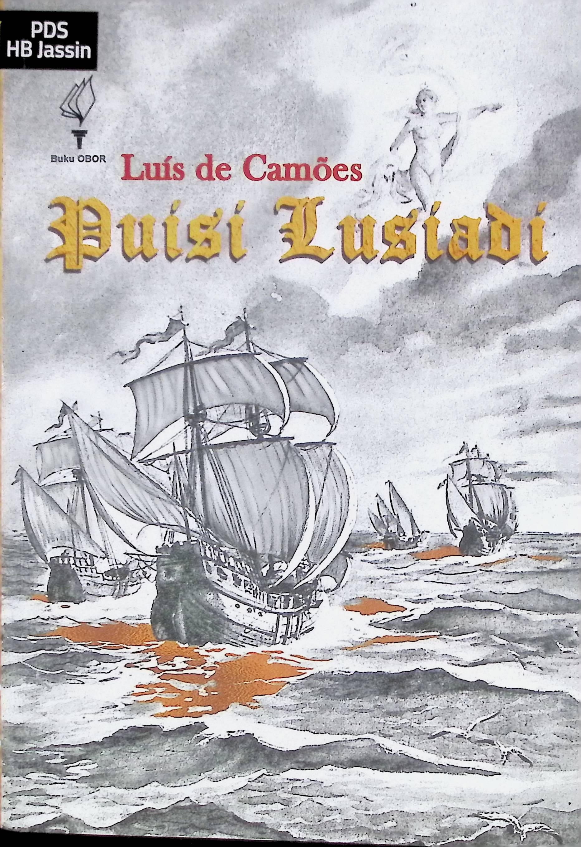 Puisi Lusiadi / Luis de Camoes