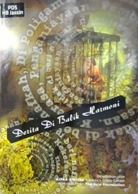 Derita di balik harmoni