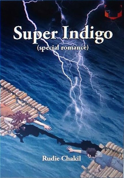 Super indigo : special romance