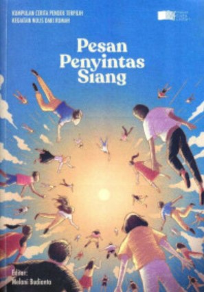 Pesan penyintas siang
