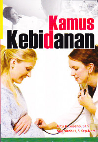 Kamus kebidanan
