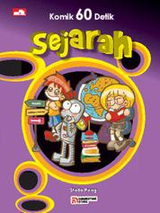Komik 60 detik : sejarah