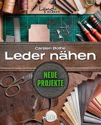 Leder nahen : neue projekte