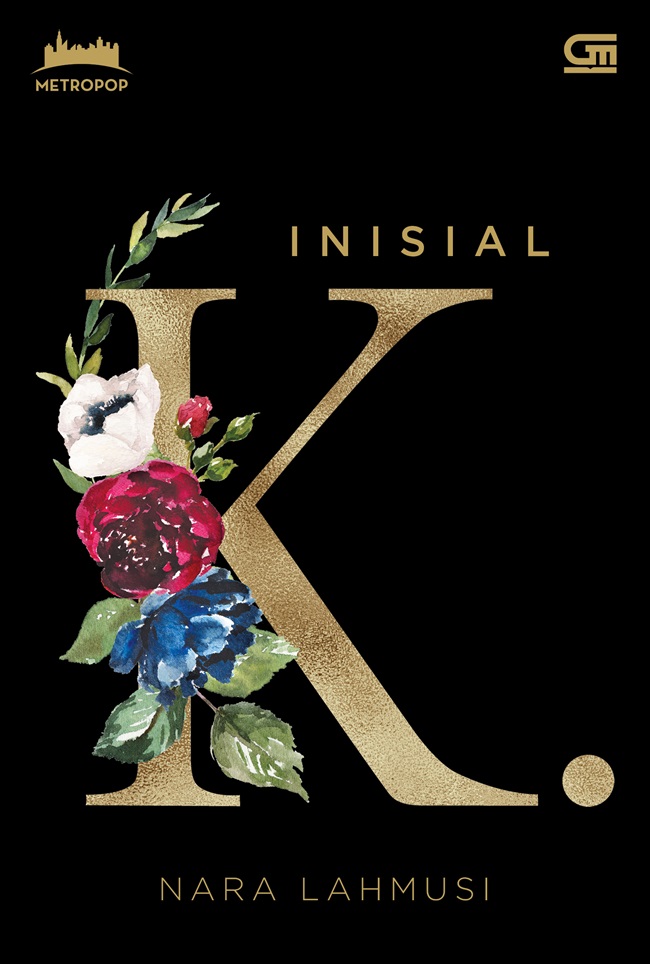 Inisial k
