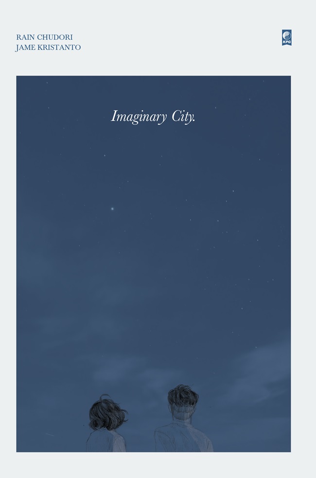 Imaginary city