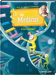 Der kleine medicus : klon-gefahr!