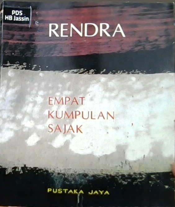 Empat kumpulan sajak