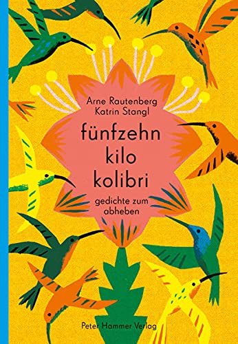 Funfzehn kilo kolibri