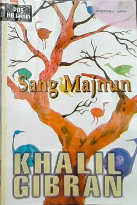 Sang majnun
