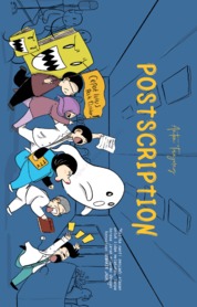 Postscription