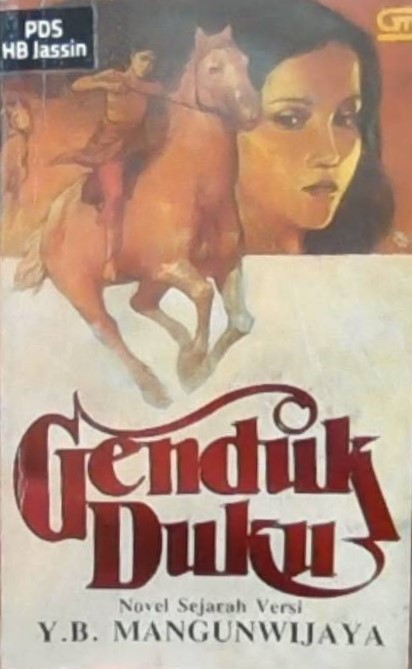 Genduk duku