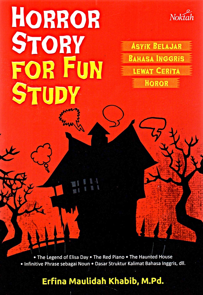 Horror Story For Fun Study