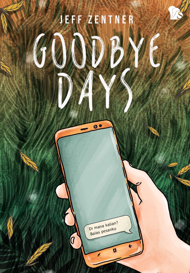 Goodbye days