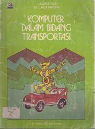 Komputer dalam bidang transportasi