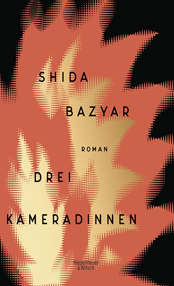 Drei kameradinnen