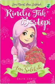Rindu Tak Bertepi