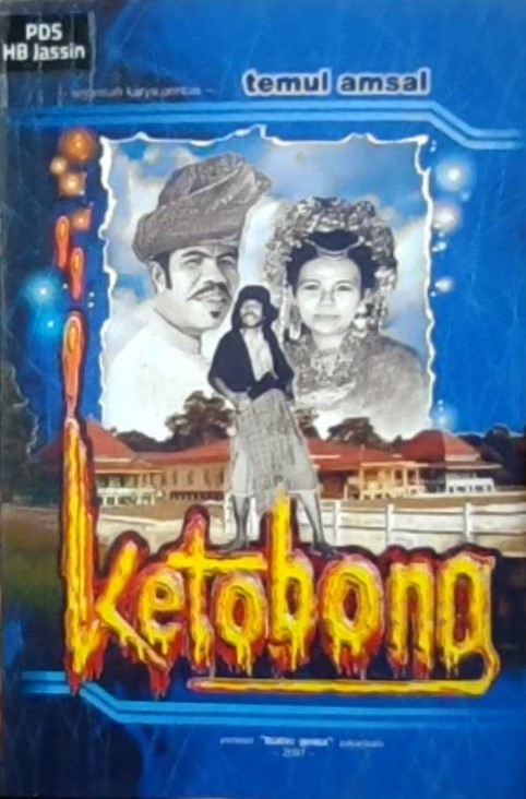 Ketobong : sejumlah karya pentas
