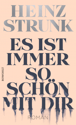 Es ist immer so schon mit dir
