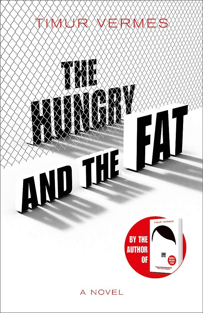 The hungry and the fat