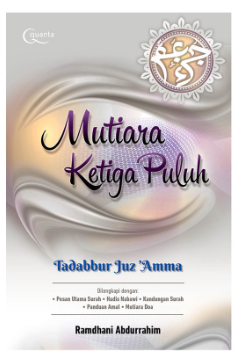 Mutiara ketiga puluh